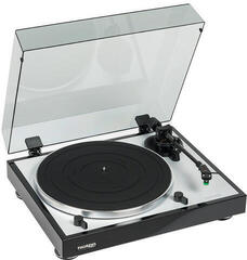 Hi-Fi Turntable Thorens TD 402 DD Black Hi-Fi Turntable - 5