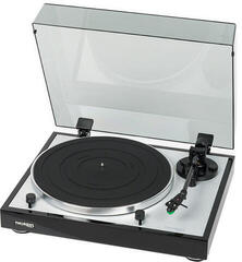 Hi-Fi Turntable Thorens TD 402 DD Black Hi-Fi Turntable - 6