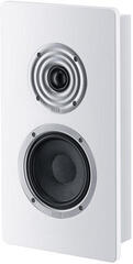 Boxă Hi-Fi de perete Heco Ambient 11F Boxă Hi-Fi de perete White 2 buc - 1