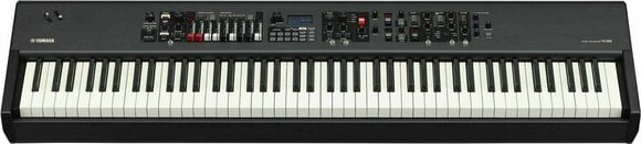 Electronic Organ Yamaha YC88 Electronic Organ - 2