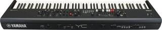 Ψηφιακό όργανο Yamaha YC88 Ψηφιακό όργανο - 2