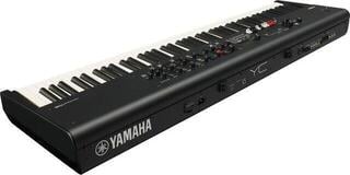 Ψηφιακό όργανο Yamaha YC88 Ψηφιακό όργανο - 5