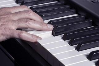 Ψηφιακό όργανο Yamaha YC88 Ψηφιακό όργανο - 7