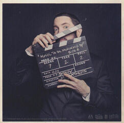 Muziek CD Eminem - Music To Be Murdered By - Side B (Deluxe Edition) (2 CD) - 5