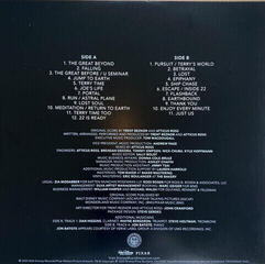 Płyta winylowa Trent Reznor - Soul (LP) - 3