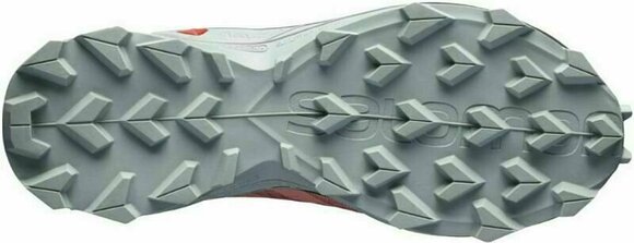 Dámské outdoorové boty Salomon Supercross Blast GTX W Brick/Dust/Ebony/Quarry 38 Dámské outdoorové boty - 2