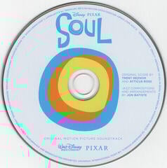 Muziek CD Various Artists - Soul (CD) - 1