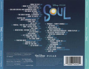 Muziek CD Various Artists - Soul (CD) - 4