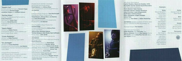 CD диск Various Artists - Soul (CD) - 6