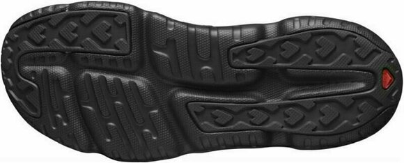 Slippers Salomon Reelax Slide 5.0 Zwart 11 Slippers - 4