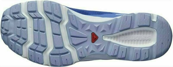 Dámske outdoorové topánky Salomon Amphib Bold 2 W Marina/Mood Indi/Kentucky Blue 37 1/3 Dámske outdoorové topánky - 4