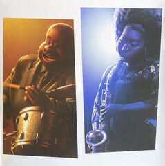 Płyta winylowa Jon Batiste - Music From and Inspired by Soul (LP) - 4