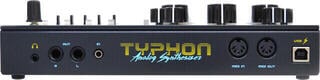 Synthesizer Dreadbox Typhon Synthesizer - 1