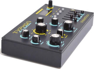 Synthesizer Dreadbox Typhon Synthesizer - 2