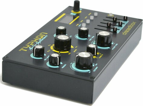 Synthesizer Dreadbox Typhon - 3