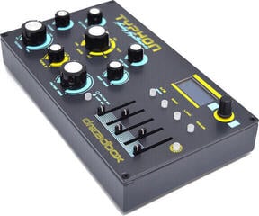 Synthesizer Dreadbox Typhon Synthesizer - 3
