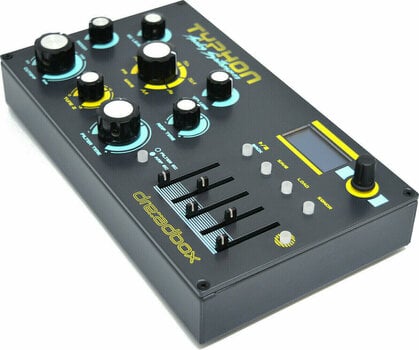 Synthesizer Dreadbox Typhon - 4
