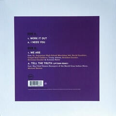 LP plošča Jon Batiste - We Are: Roots & Traditions (12" Vinyl) - 1