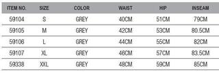 Hlače Savage Gear Hlače Simply Savage Cargo Trousers - S - 1