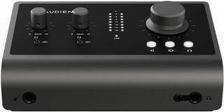 USB zvuková karta Audient iD14 MKII USB zvuková karta - 2