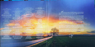 LP ploča Barry Gibb - Greenfields: The Gibb Brothers' Songbook Vol. 1 (2 LP) - 4