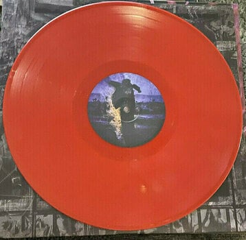 Vinyl Record Seether - DISCLAIMER II (Limited Edition) (2 LP) - 2