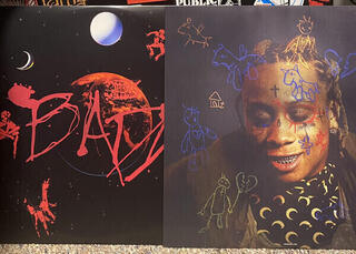 LP ploča Trippie Redd - Pegasus (2 LP) - 1