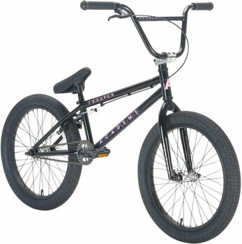 Bicicleta BMX / Dirt Academy BMX Trooper Black Bicicleta BMX / Dirt - 2