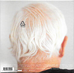 Zenei CD Brian Eno - RAMS (Original Motion Picture Soundtrack) (CD) - 2