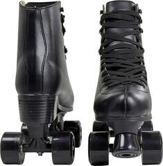 Patins de quatro rodas Roces Black Classic Black - 1