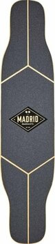 Peça sobressalente para skate Madrid Paddle Longboard Deck Autumn 42,5" - 2