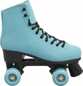 Double Row Roller Skates Roces Classic Color Blue 36 Double Row Roller Skates - 4