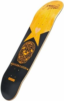 Pièce de rechange pour skateboard Heart Supply Jagger Eaton Signature Orange 31,9" - 3