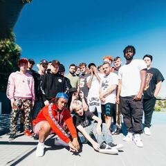 Muziek CD Internet Money - B4 The Storm (CD) - 1