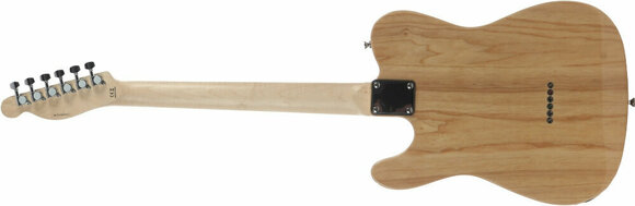 Guitare électrique Prodipe Guitars TC 80 Cendre Guitare électrique - 2