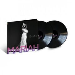 Schallplatte Mariah Carey - E=MC2 (2 LP) - 1