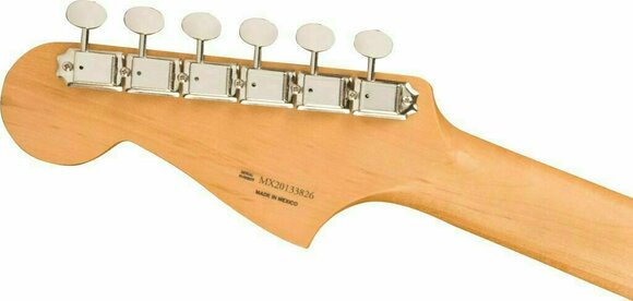 Electric guitar Fender Noventa Jazzmaster PF Walnut - 6