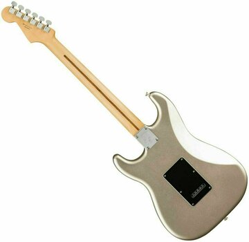 Elektrisk guitar Fender 75th Anniversary Stratocaster MN Diamond Anniversary - 2