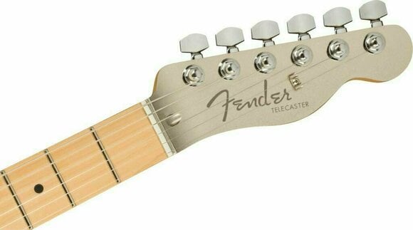Chitară electrică Fender 75th Anniversary Telecaster MN Diamond Anniversary - 5