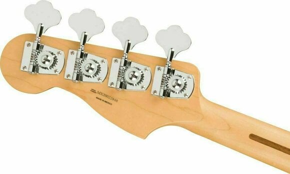 Elektrische basgitaar Fender 75th Anniversary Precision Bass MN Diamond Anniversary (Zo goed als nieuw) - 6