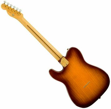 Guitarra electrica Fender 75th Anniversary Commemorative Telecaster MN 2-Color Bourbon Burst - 2