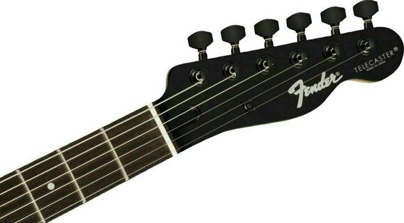 Elektromos gitár Fender Boxer Series Telecaster HH RW Inca Silver - 5
