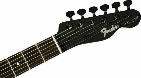 Guitare électrique Fender Boxer Series Telecaster HH RW Torino Red - 5