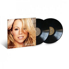 Schallplatte Mariah Carey - Charmbracelet (2 LP) - 1