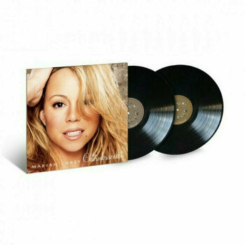 LP Mariah Carey - Charmbracelet (2 LP) - 2