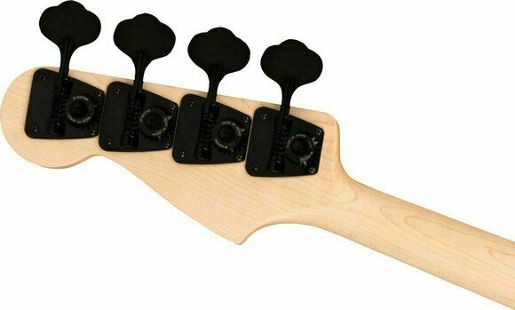 4-strenget basguitar Fender Boxer Series PJ Bass RW Torino Red - 6