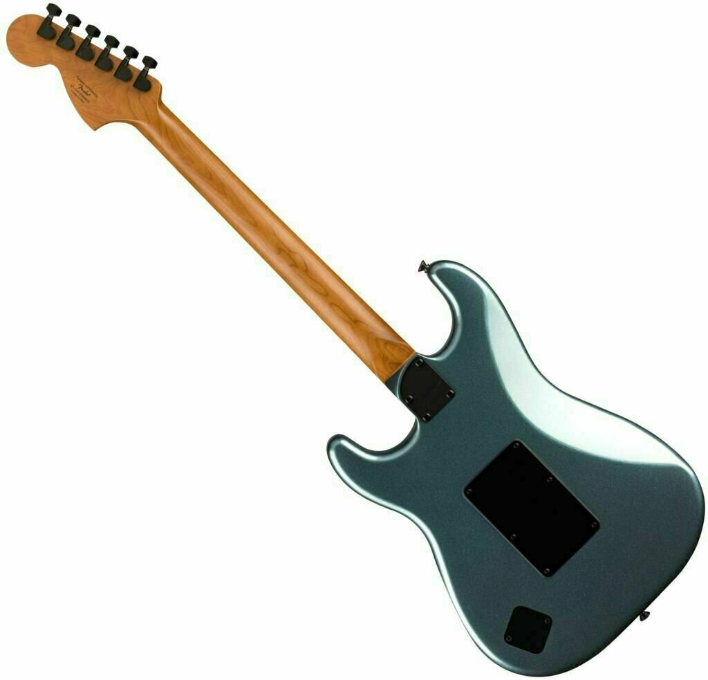 Fender Squier Contemporary Stratocaster HH FR Gitara