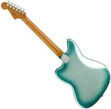 Електрическа китара Fender Squier Contemporary Jaguar HH ST LRL Sky Burst Metallic - 2