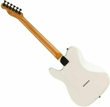 Електрическа китара Fender Squier Contemporary Telecaster RH Roasted MN Pearl White - 2
