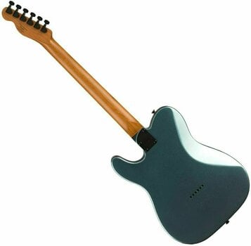 E-Gitarre Fender Squier Contemporary Telecaster RH Roasted MN Gunmetal Metallic - 2